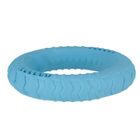 Trik&Roll, zabawka dla psa dentystyczna, niebieska, 17 cm