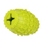 Trik&Roll, zabawka dla psa gryzak, smaczek, limonkowy, 11,5 cm