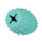 Trik&Roll, zabawka dla psa gryzak smaczek, niebieski, 11,5 cm