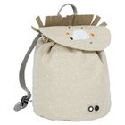 Trixie Baby, plecak dla przedszkolaka, ze ściągaczem, Jeż