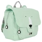 Trixie Baby, tornister, Miś Polarny