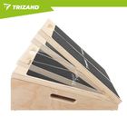 Trizand, deska, platforma do ćwiczeń na łydki, 27130