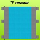 Trizand, koc plażowy/piknikowy
