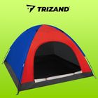 Trizand, namiot turystyczny 4 osobowy