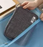 Trizand, organizer na kable