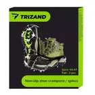 Trizand, raczki na buty/kolce antypoślizgowe, rozmiar 44-47