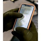 Trizand, rękawiczki taktyczne, khaki, rozmiar XL