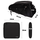 Trizand, sakwa rowerowa