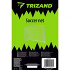 Trizand, siatka do metalowej bramki piłkarskiej