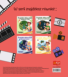 Tropiciele ciekawostek. Magia kina