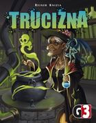 Trucizna, gra karciana