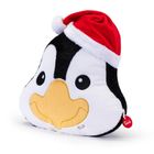 Trudi, maskotka poduszka, Pingwin