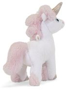 Trudi, Sweet Collection, Jednorożec, maskotka, biały