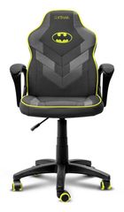 Trust, GXT 703BM Revvo, fotel gamingowy