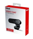 Trust, kamera internetowa, Tyro Full HD