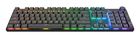 Trust, klawiatura gamingowa, GXT 868 TORIX WIRELESS US