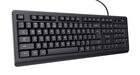 Trust, klawiatura, Trust TK, 150 Keyboard US
