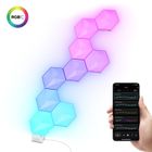 Trust, panel oświetleniowy, GXT902 VYBZ RGB HEXAGON