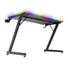 Trust, RGB GXT 710 Luminus Pro, biurko gamingowe
