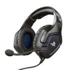 Trust, słuchawki, GXT 488 Forze PS4