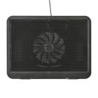 Trust, Ziva, podstawka chłodząca pod laptop, 21962