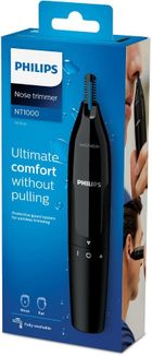 Trymer Do Nosa I Uszu Philips Nt 1650/15