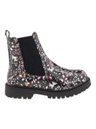 Trzewiki dziewczęce, czarne, Otaro