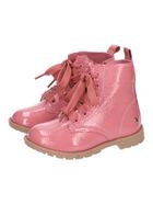 Trzewiki dziewczęce, różowe, Bibi Shoes