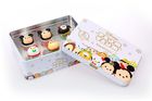 Tsum Tsum, Zestaw figurek w puszce, 6 szt.