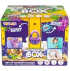Tuban, Multisensory Box, zestaw mas sensorycznych