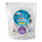Tuban, Super Slime, Pro, zestaw kreatywny