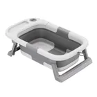 Tulano, Bathe 25, wanienka, grey