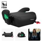 Tulano, Cabby 25, podstawka samochodowa, black, 125-150 cm