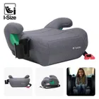 Tulano, Cabby 25, podstawka samochodowa, grey, 125-150 cm