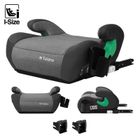 Tulano, Cabby 35, podstawka samochodowa, grey, 125-150 cm