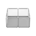 Tulano, Cozy 20, kojec dziecięcy