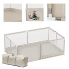 Tulano, Cozy 22, kojec dziecięcy, beige, 180 cm