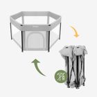 Tulano, Cozy 30, kojec dla dziecka składany