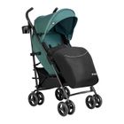 Tulano, Davos 35, wózek spacerowy, green-black