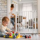 Tulano, Guardian 2.0, bramka, white