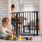 Tulano, Guardian 2.0, bramka zabezpieczająca, czarny