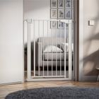 Tulano, Guardian 5.0, barierka rozporowa, white