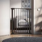 Tulano, Guardian 5.0, bramka, black