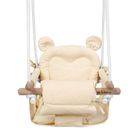 Tulano, Hop 30, huśtawka, beige