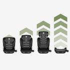 Tulano, Joy 20, fotelik samochodowy, black-grey