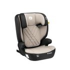 Tulano, Joy 45, I-Size, fotelik samochodowy dla dzieci, 2w1, beige, 100-150 cm