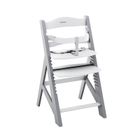 Tulano, Morsel 40, krzesełko do karmienia, grey-white