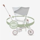 Tulano, Noah 35, rowerek 4w1