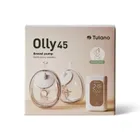 Tulano, Olly 45, podwójny laktator elektryczny