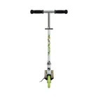 Tulano, Zigzag 35, hulajnoga, Green